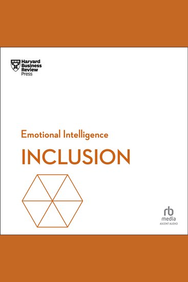 Inclusion - cover