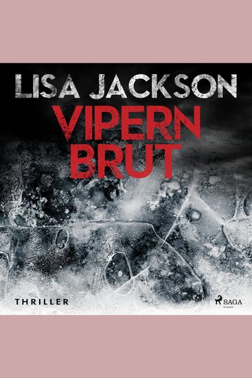 Vipernbrut: Thriller (Ein Fall für Alvarez und Pescoli 4) - cover