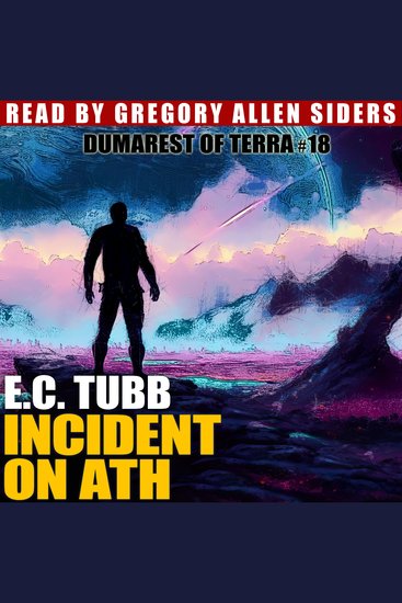 Incident On Ath - cover