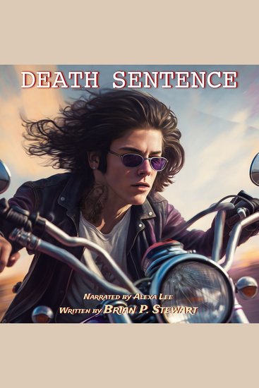 Death Sentence - cover