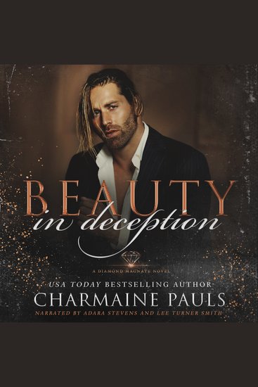 Beauty in Deception - A Diamond Magnate Novel - cover
