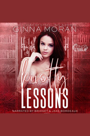 Knotty Lessons - cover