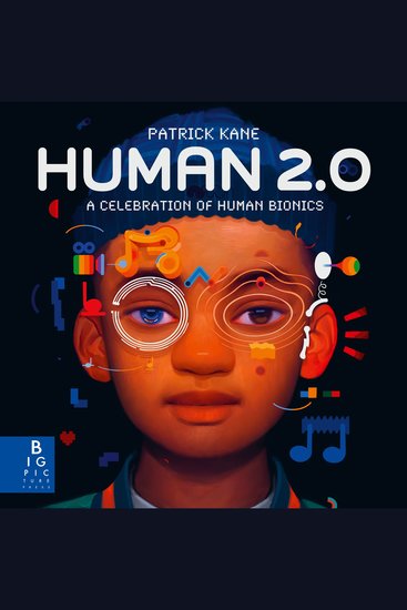 Human 20 - A Celebration of Human Bionics - cover
