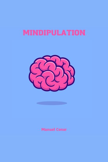 Mindipulation - cover