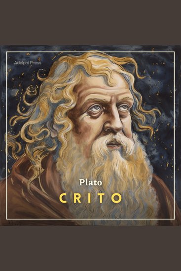 Crito - cover