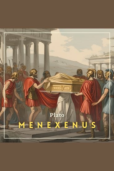 Menexenus - cover