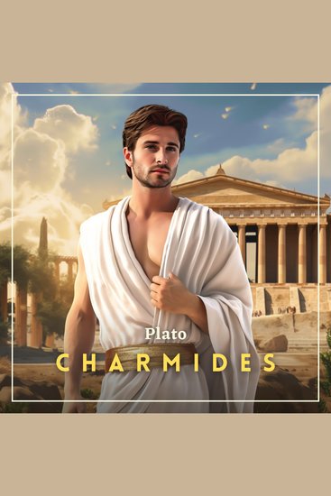 Charmides - cover