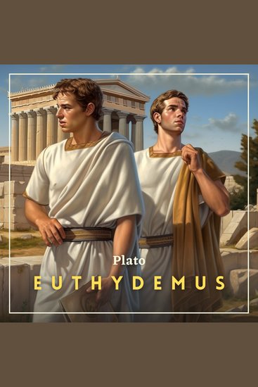Euthydemus - cover
