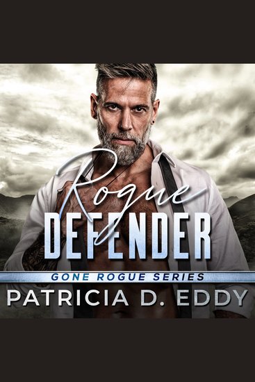 Rogue Defender - cover