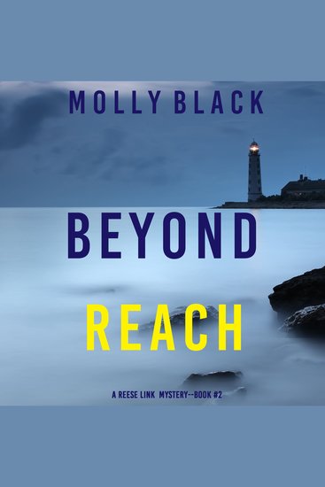 Beyond Reach (A Reese Link Mystery—Book Two) - cover
