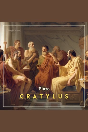 Cratylus - cover