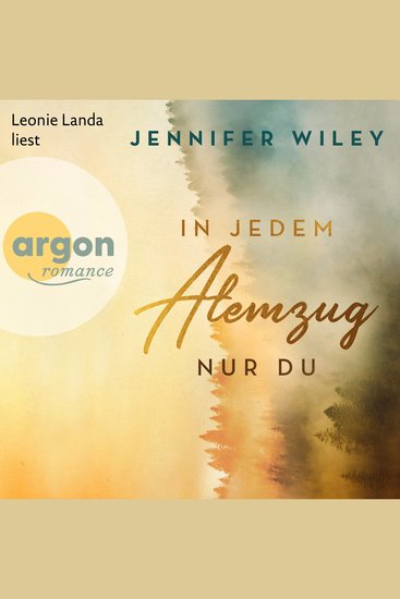 In jedem Atemzug nur Du - Lullaby University - Roman Band 1 (Ungekürzte Lesung) - cover