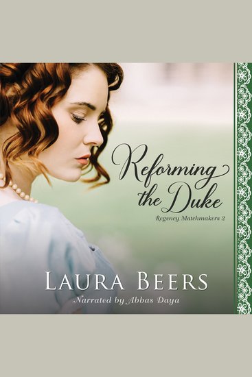 Reforming the Duke - cover