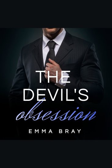 The Devil's Obsession - cover