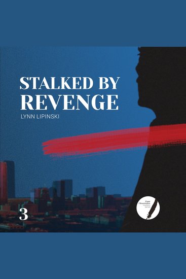 Stalked By Revenge - cover
