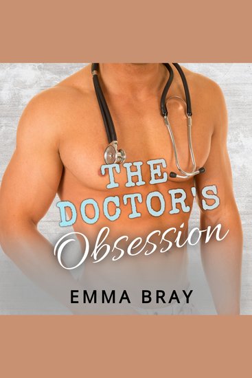 The Doctor's Obsession - cover