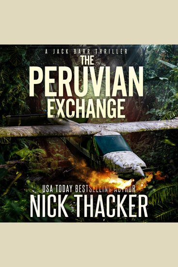 The Peruvian Exchange - cover