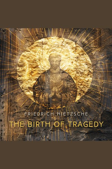 The Birth of Tragedy - cover