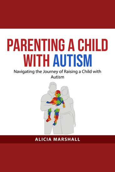 Parenting a Child with Autism - cover