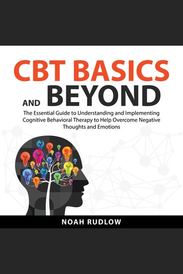 CBT Basics and Beyond - cover