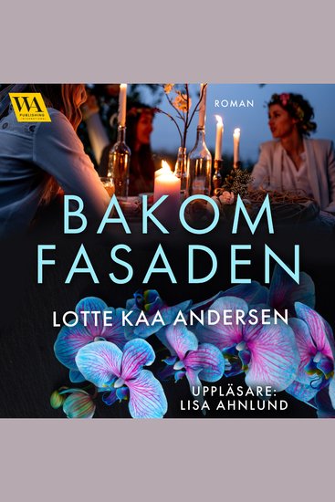 Bakom fasaden - cover