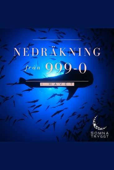 Nedräkning från 999-0: I Havet - cover