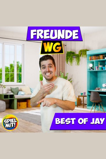 Best of Jay - cover
