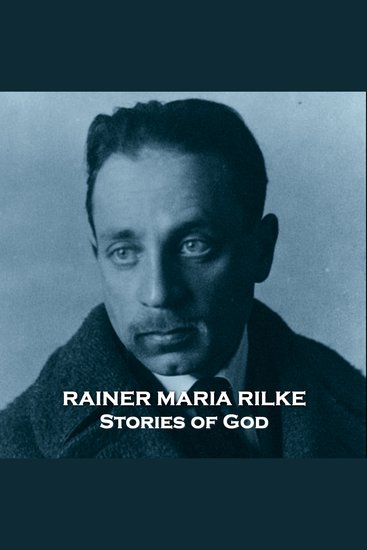 Stories of God - A man in a small village describes Gods relationship with the world - cover