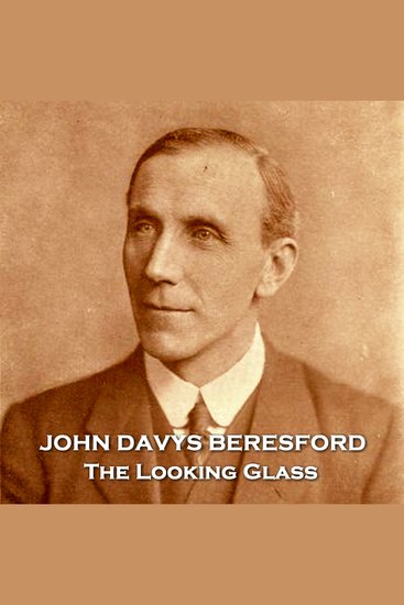 The Looking Glass - An aging delusional aunt struggles to accept reality - cover