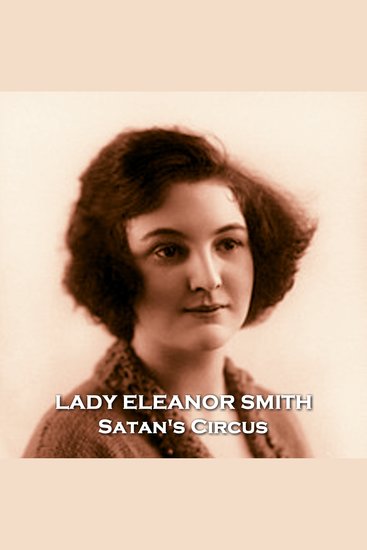 Satan's Circus - An evil couple that own a circus exploit and punish their employees - cover