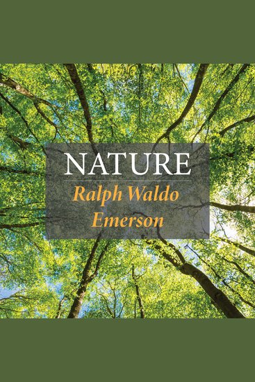 Nature - cover