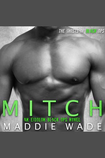 Mitch - cover