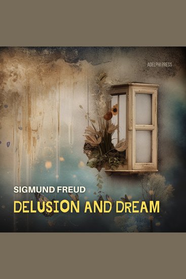 Delusion and Dream - cover
