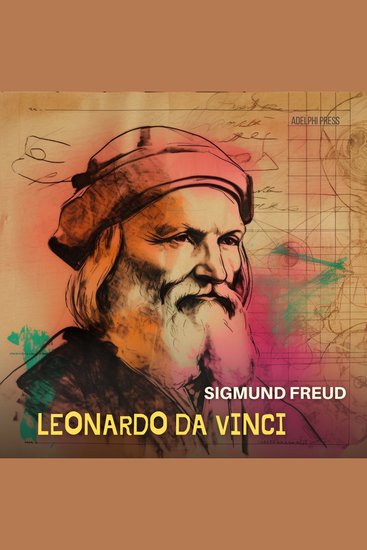 Leonardo Da Vinci - cover