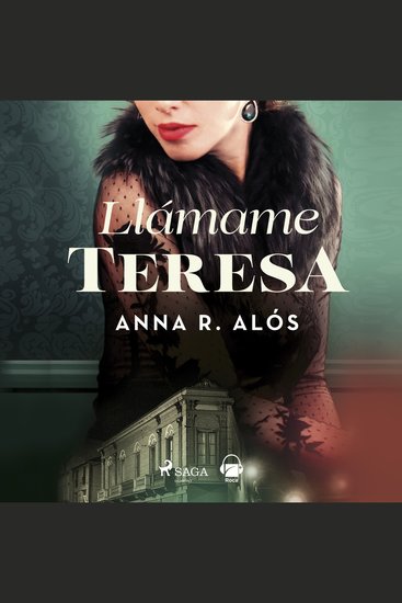 Llámame Teresa - cover