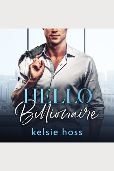 Hello Billionaire - cover