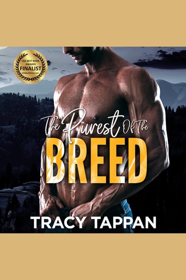 The Purest of the Breed - cover