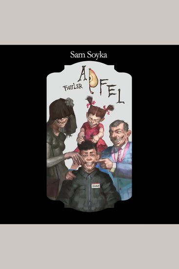 Fauler Apfel - cover