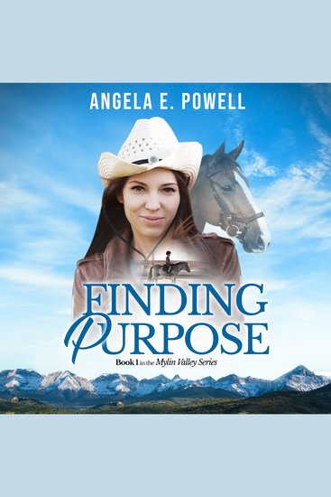 Finding Purpose - Book 1 in the Mylin Valley Series - cover