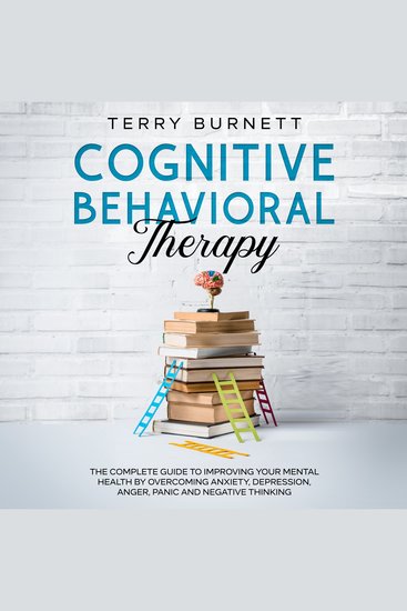 Cognitive Behavioral Therapy - cover