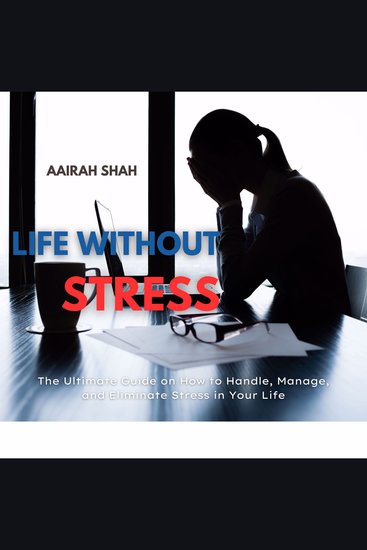 Life Without Stress - cover