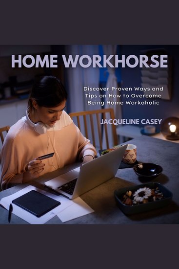 Home Workhorse - cover