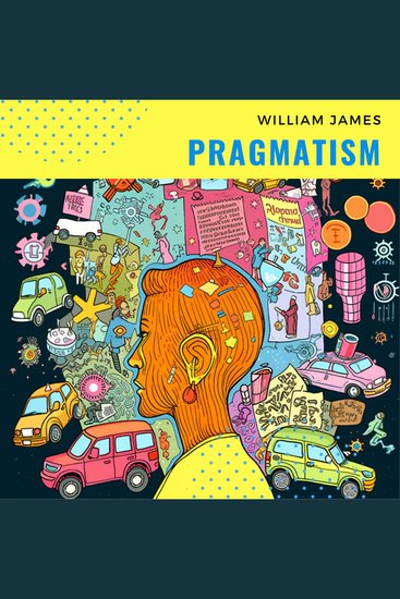 Pragmatism - cover