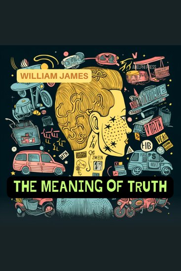 The Meaning of Truth - cover