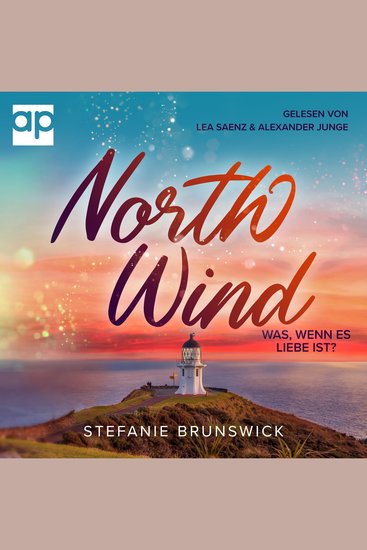North Wind - Was wenn es Liebe ist? - cover