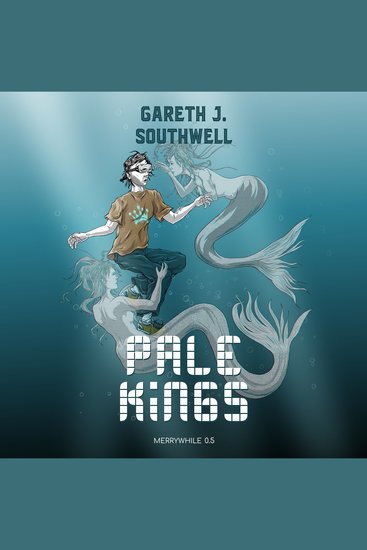 Pale Kings - cover