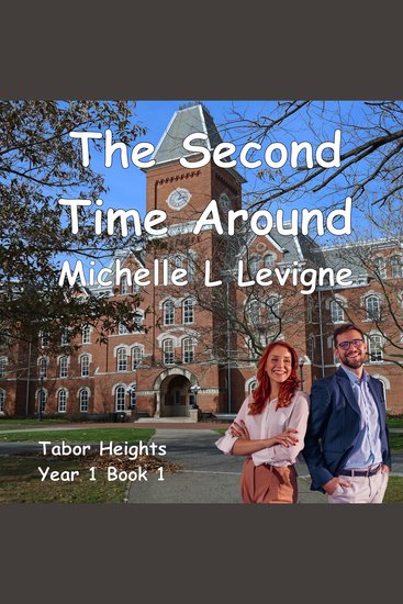 The Second Time Around - cover
