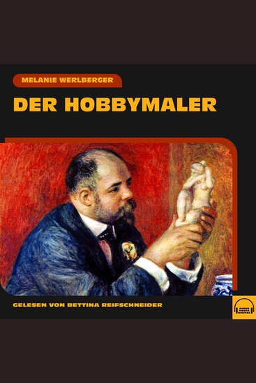 Der Hobbymaler - cover