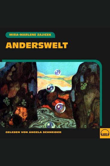 Anderswelt - cover
