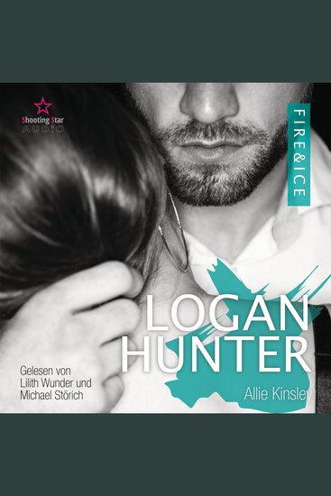 Logan Hunter - Fire&Ice Band 7 (ungekürzt) - cover